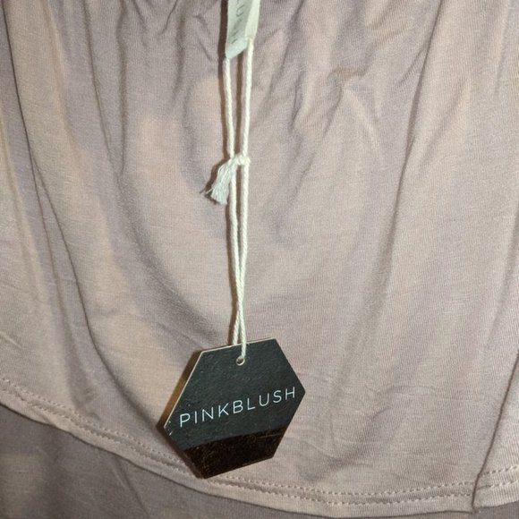 Maternity Gown - Picture 3 of 3